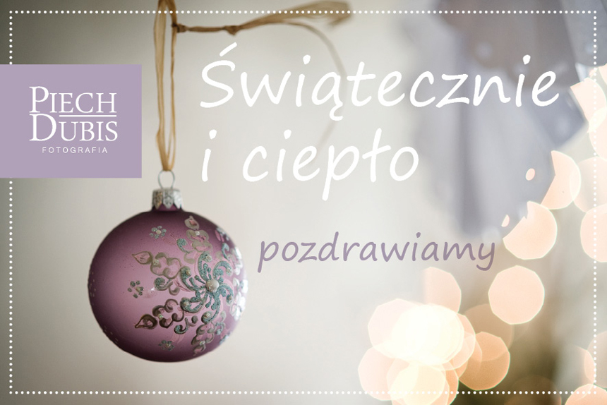 Świątecznie